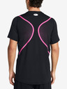 Under Armour UA HG Armour Ftd Graphic SS T-Shirt