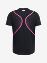 Under Armour UA HG Armour Ftd Graphic SS T-Shirt