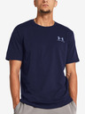 Under Armour UA M Sportstyle LC SS T-Shirt