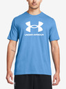 Under Armour UA Sportstyle Logo Update SS T-Shirt