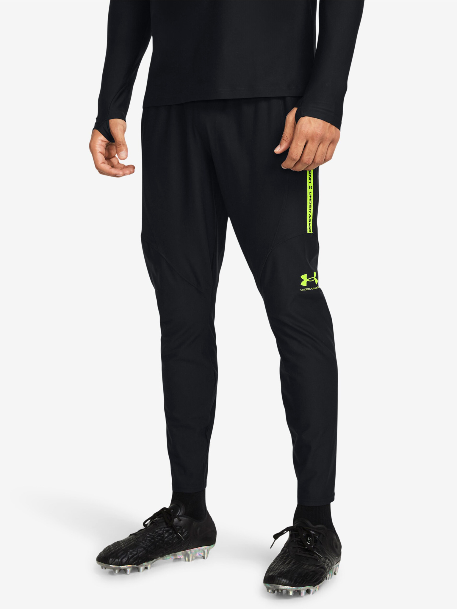 Under Armour UA M's Ch. Pro Hose