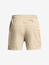 Under Armour UA Trial Run 5'' Shorts