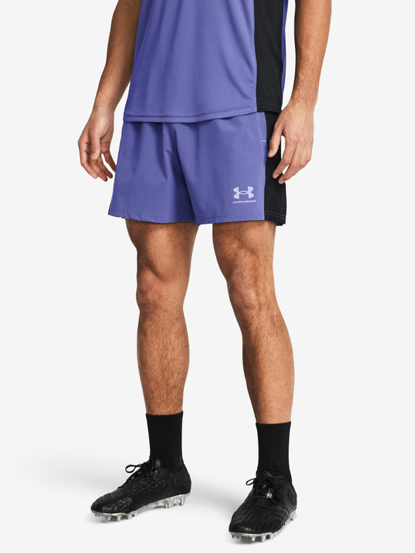 Under Armour UA M's Ch. Pro Woven Shorts Lila