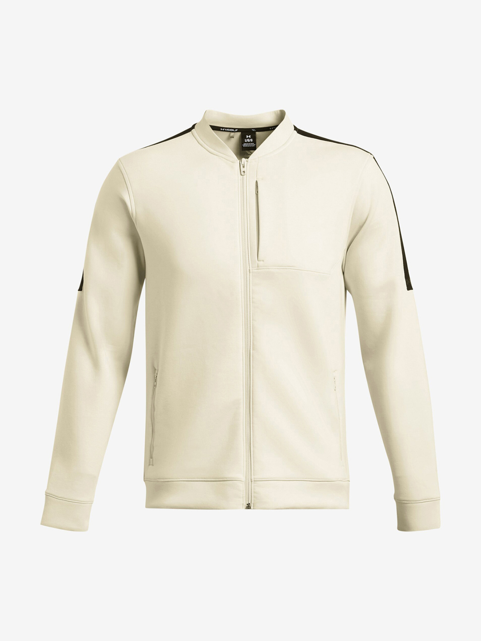 Under Armour UA Tour Tips FZ Bomber Jacke