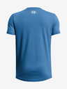 Under Armour UA B Sportstyle Logo SS Kinder  T‑Shirt