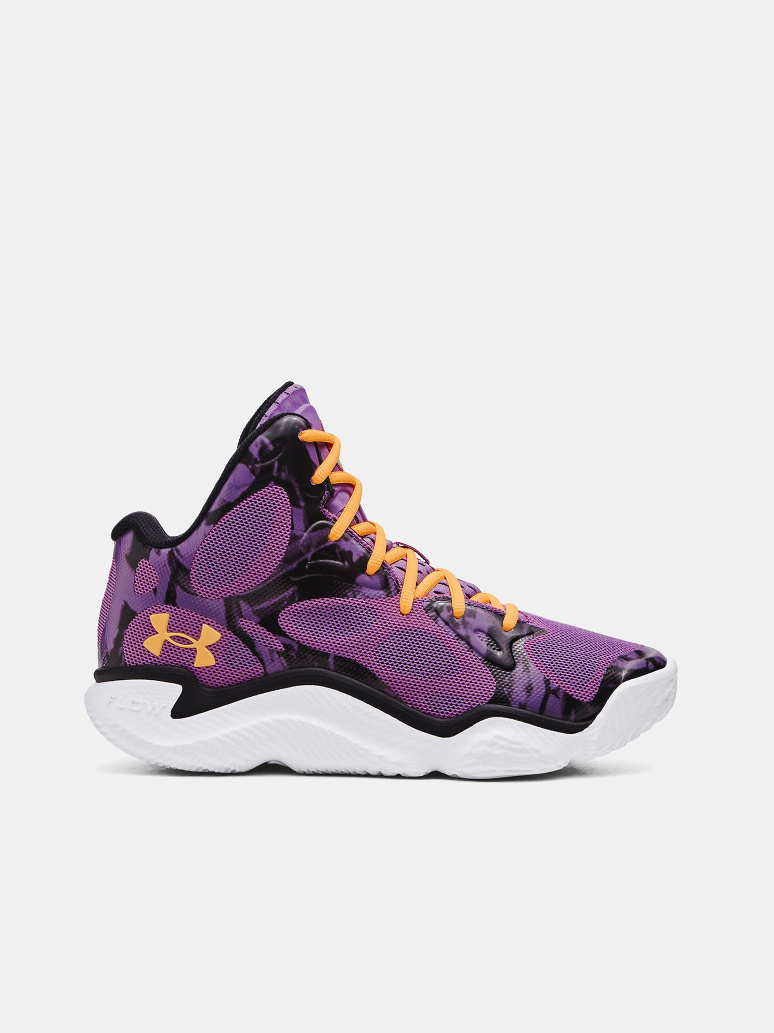 Under Armour Curry Spawn Flotro NM Tennisschuhe