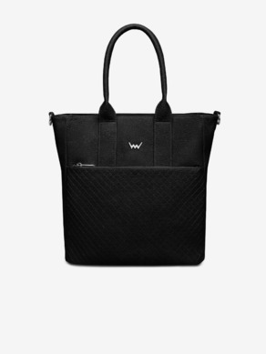 Vuch Inara Black Handtasche