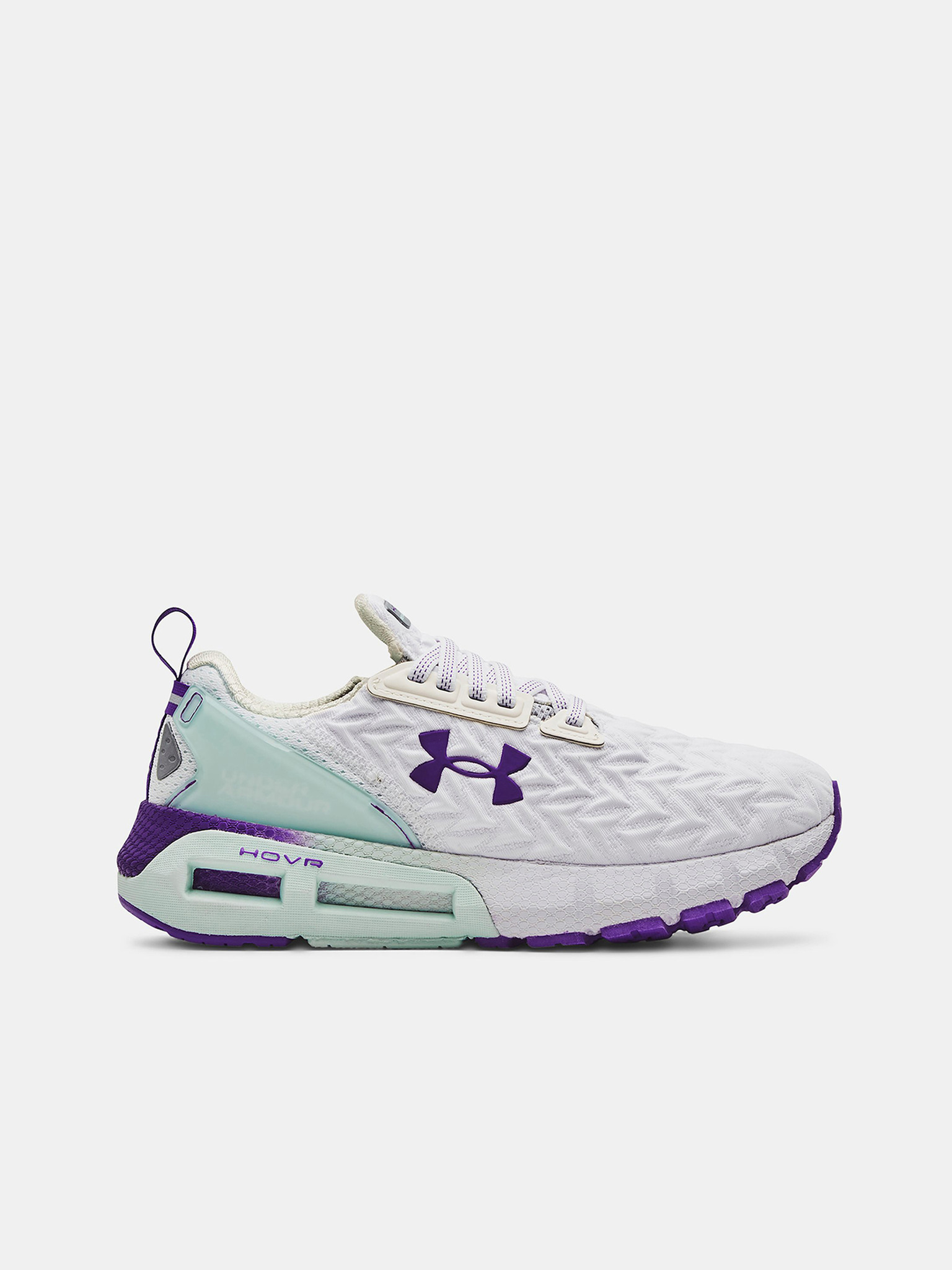 Under Armour UA W HOVR™ Mega 2 Clone Tennisschuhe