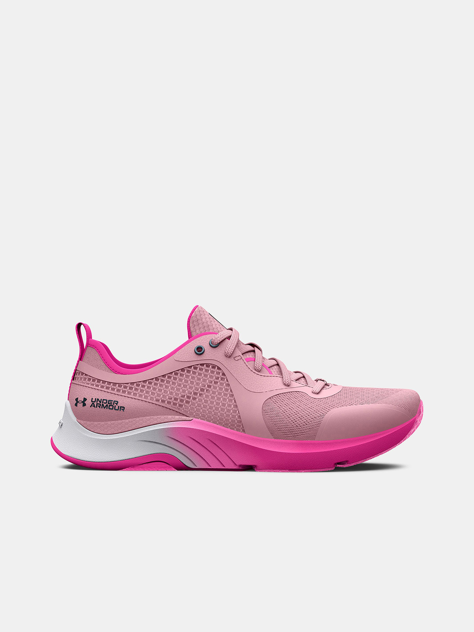 Under Armour UA W HOVR™ Omnia Q1 Tennisschuhe