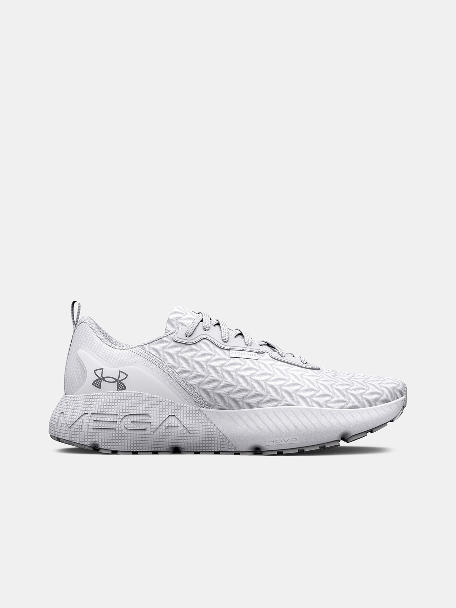 Under Armour UA W HOVR™ Mega 3 Clone Tennisschuhe