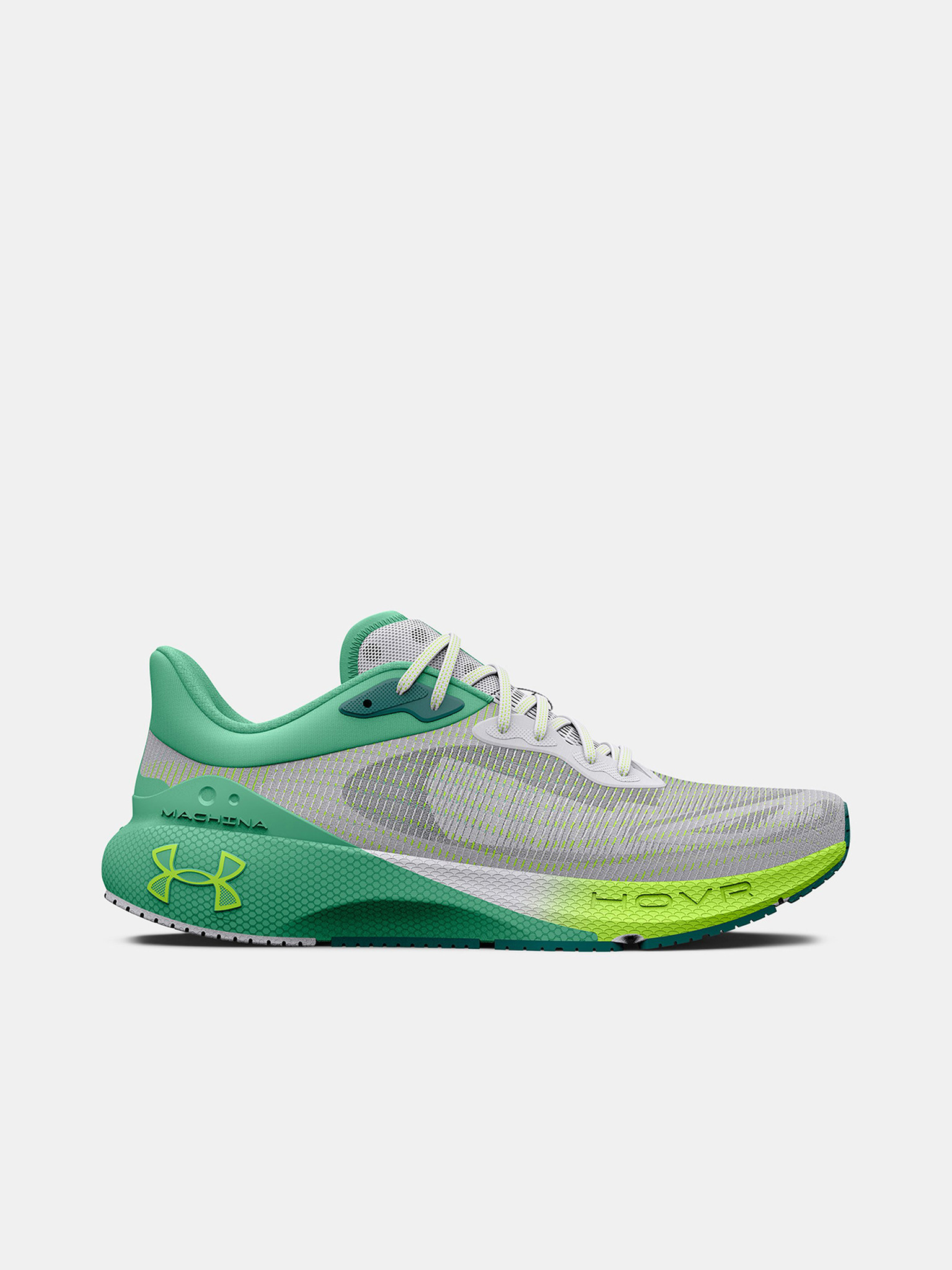 Under Armour UA W HOVR™ Machina Breeze Tennisschuhe