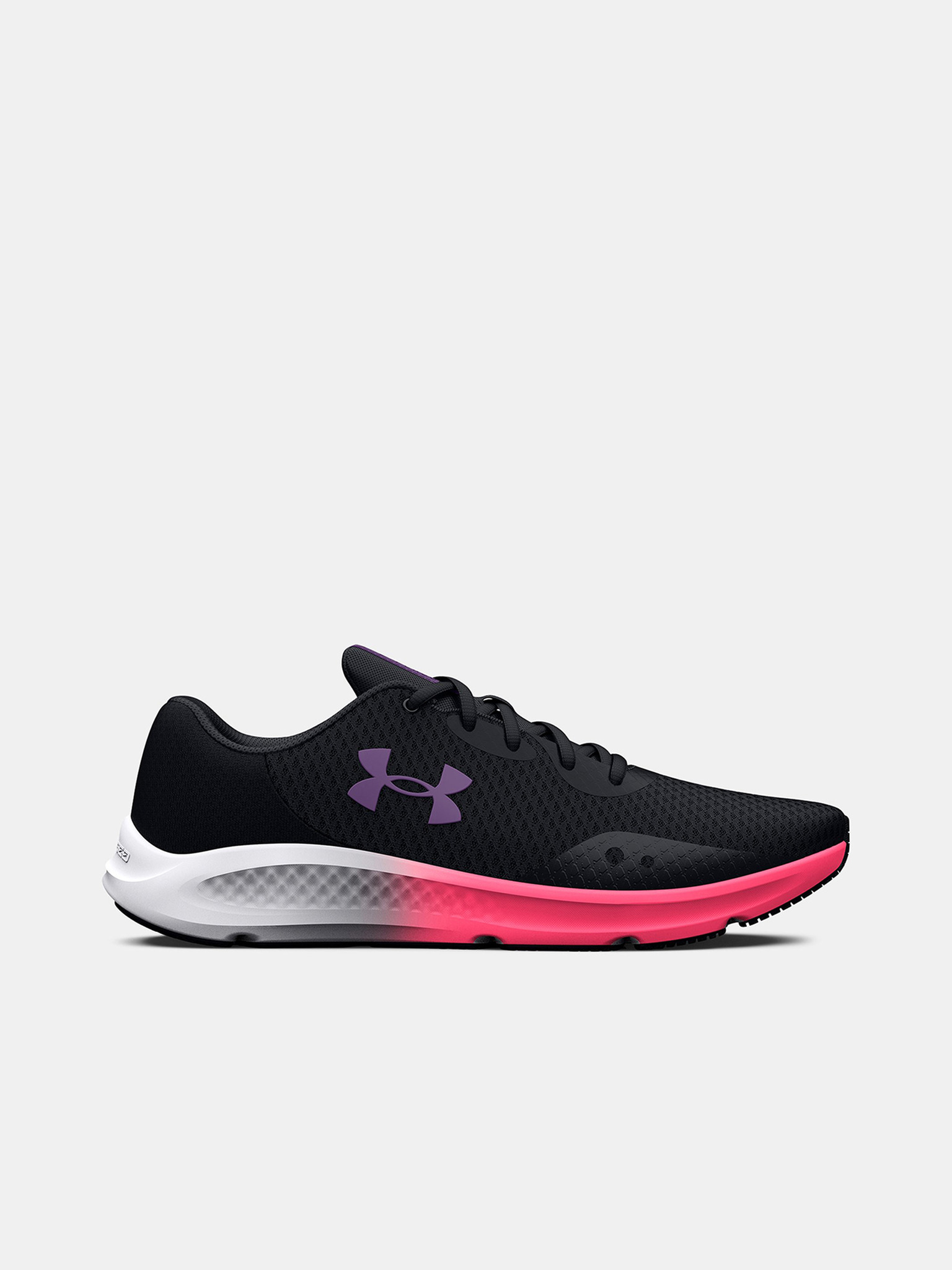 Under Armour UA W Charged Pursuit 3 Tennisschuhe