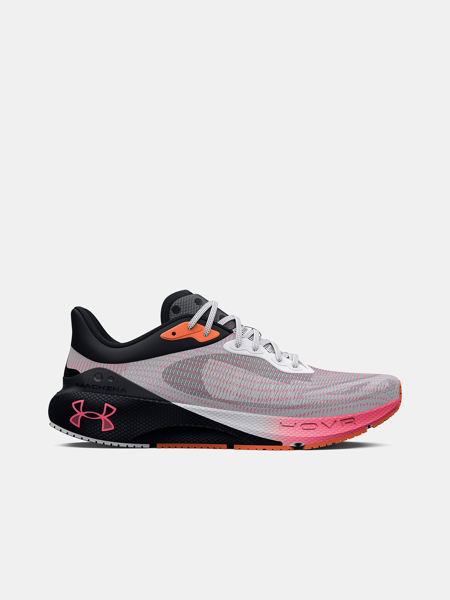 Under Armour UA W HOVR™ Machina Breeze Tennisschuhe