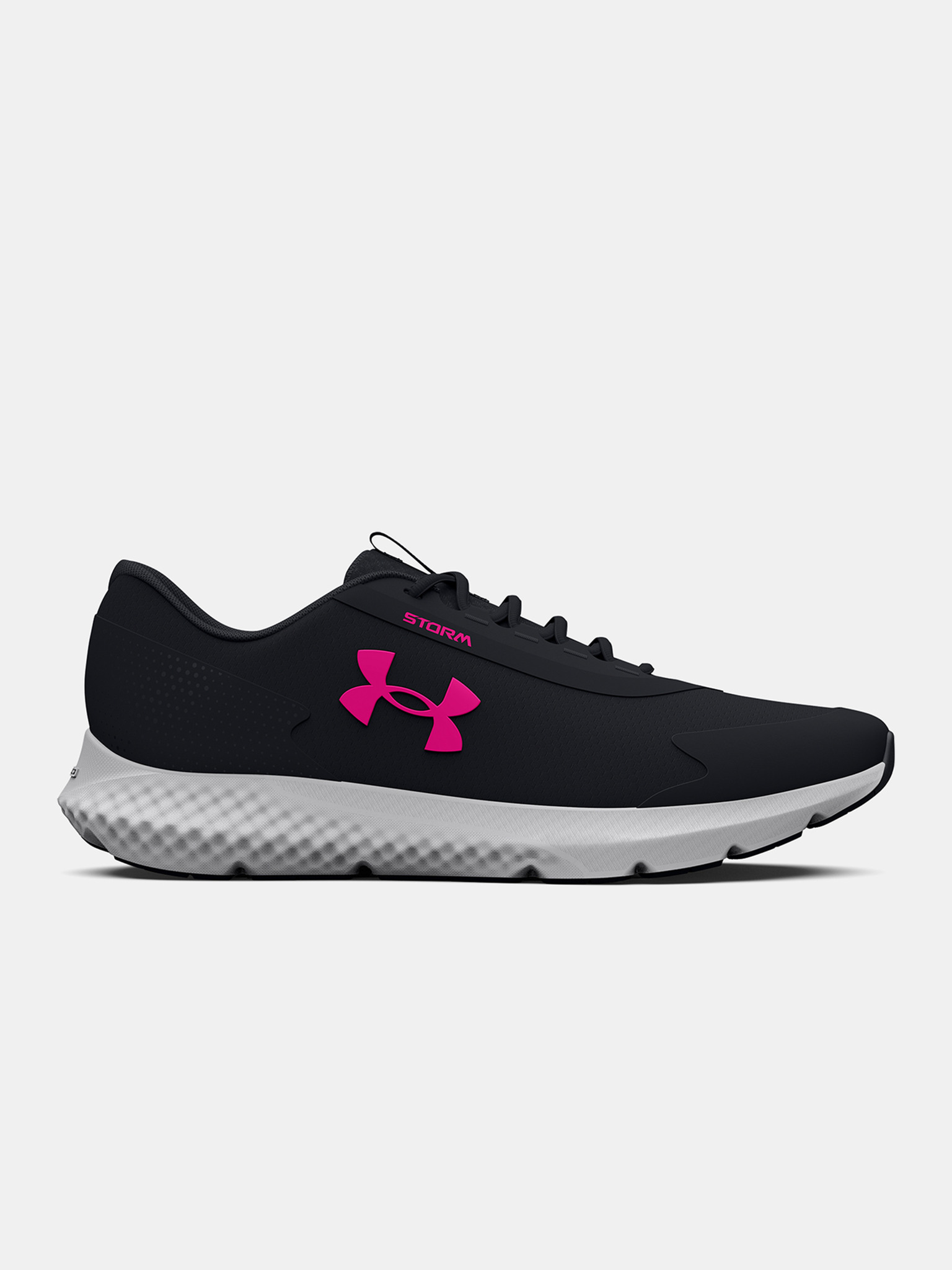 Under Armour UA W Charged Rogue 3 Storm Tennisschuhe