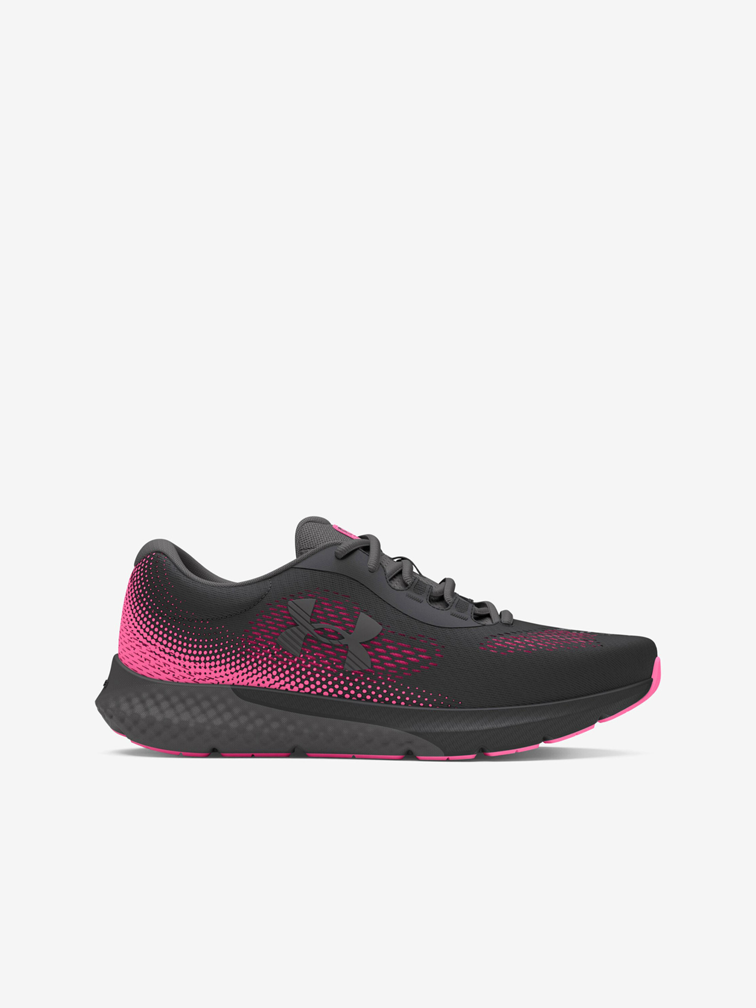 Under Armour UA W Charged Rogue 4 Tennisschuhe