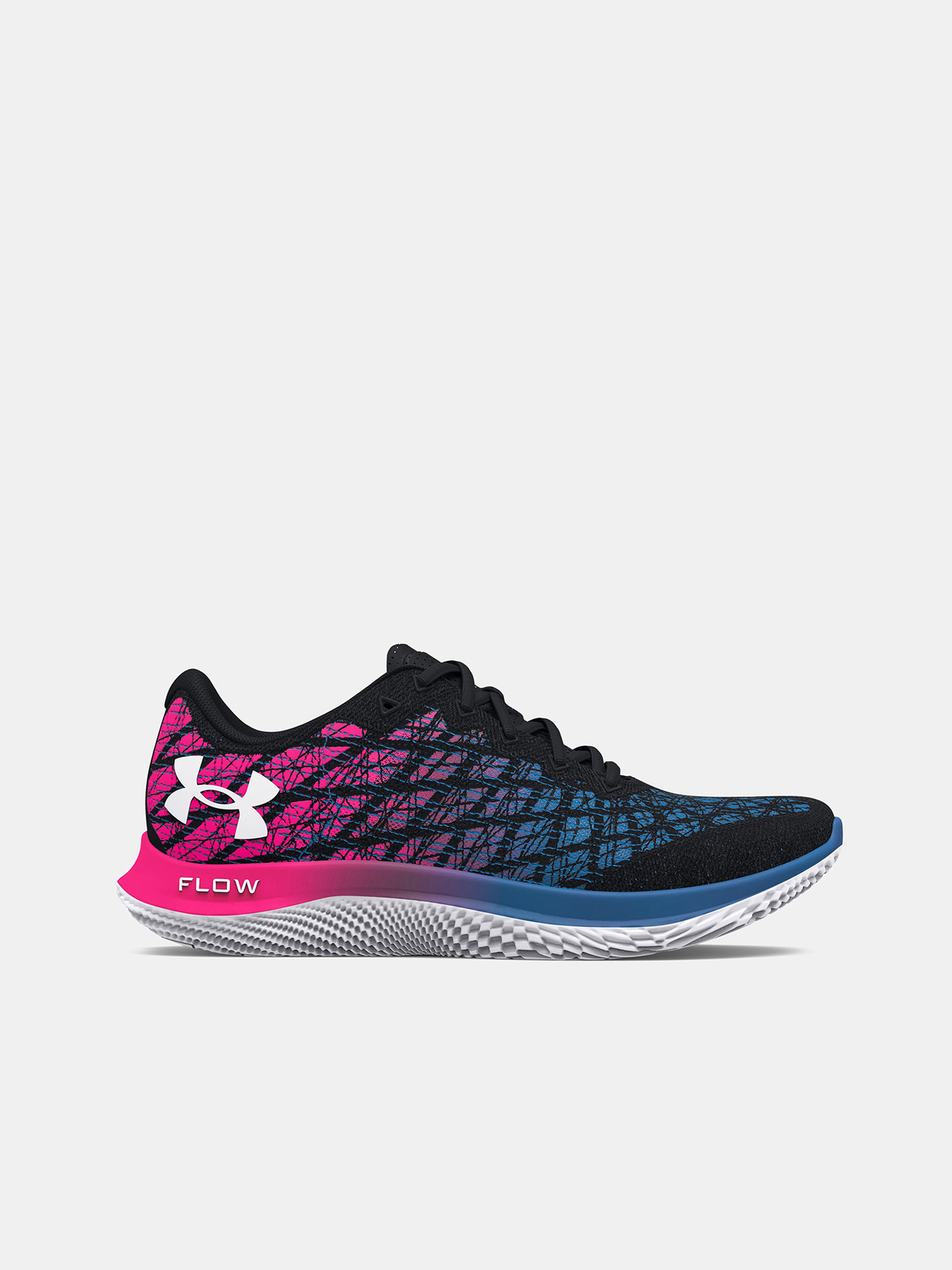 Under Armour UA W FLOW Velociti Wind 2 Tennisschuhe