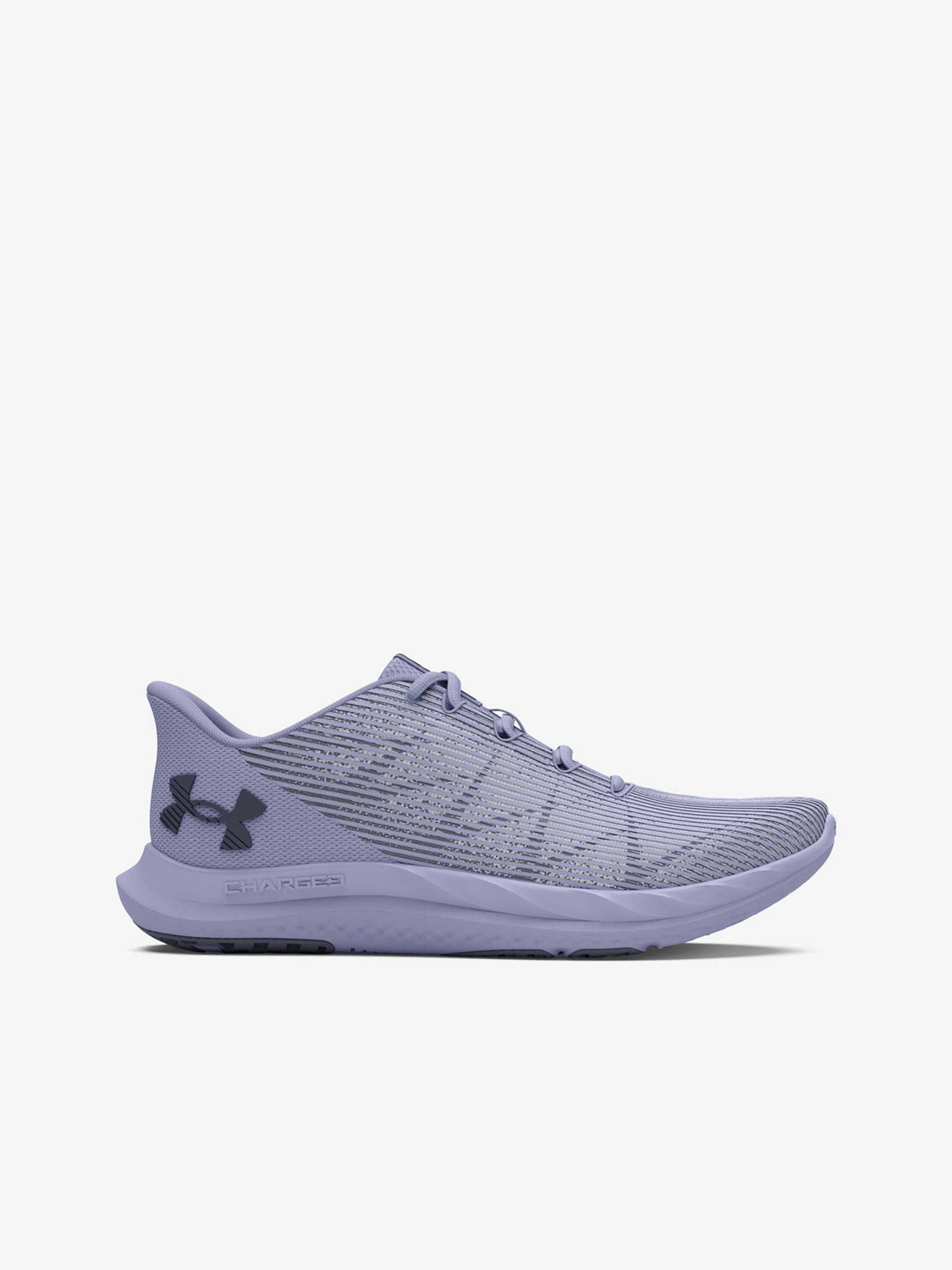 Under Armour UA W Charged Speed Swift Tennisschuhe