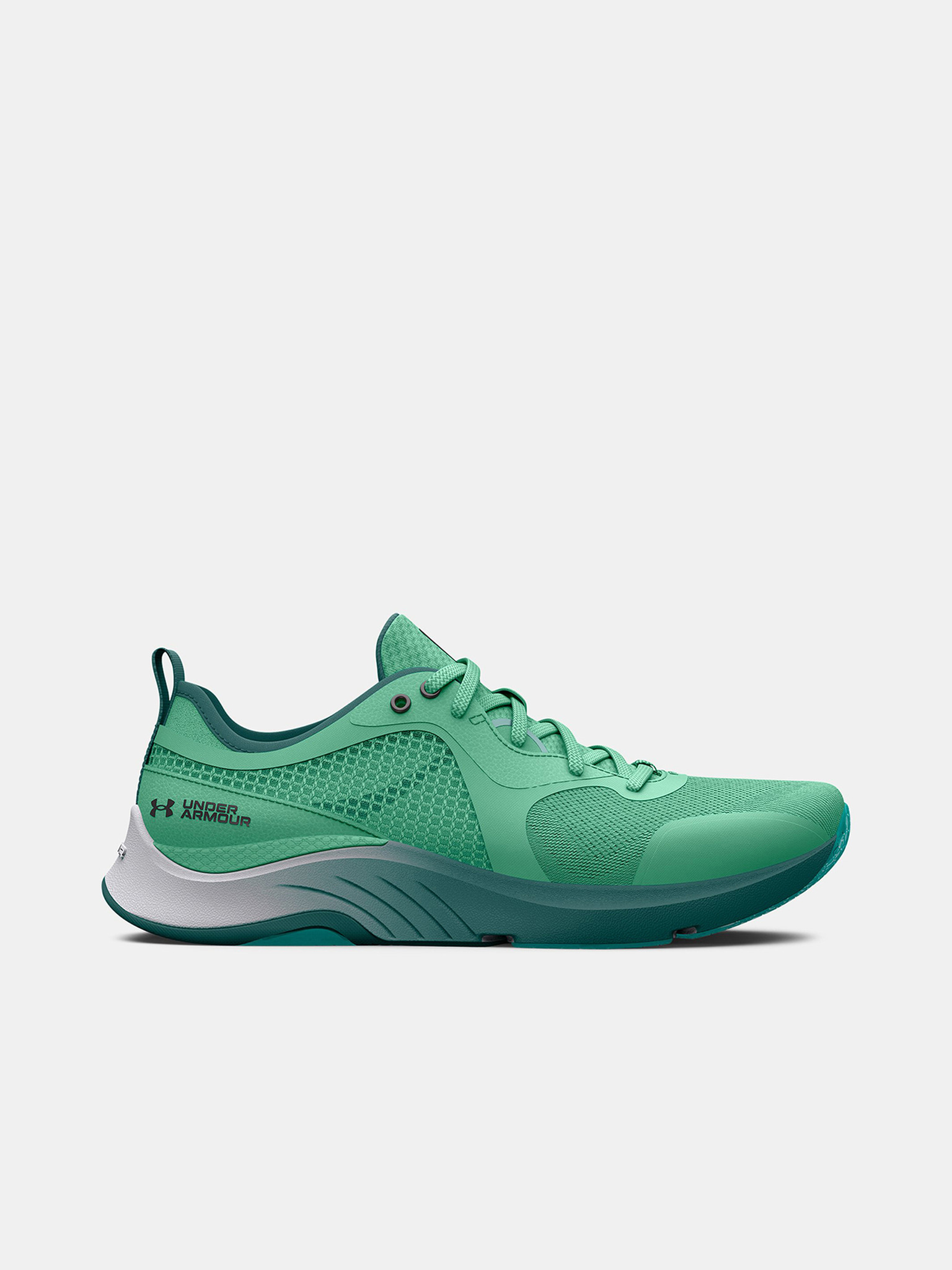 Under Armour UA W HOVR™ Omnia Q1 Tennisschuhe