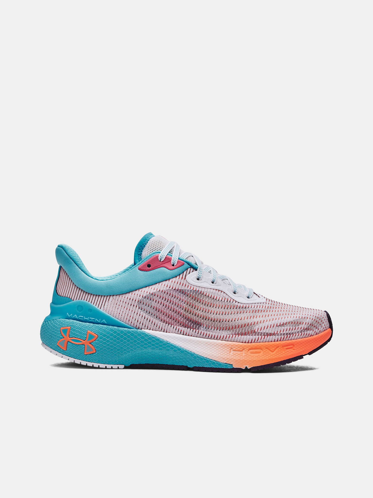 Under Armour UA W HOVR™ Machina Breeze Tennisschuhe