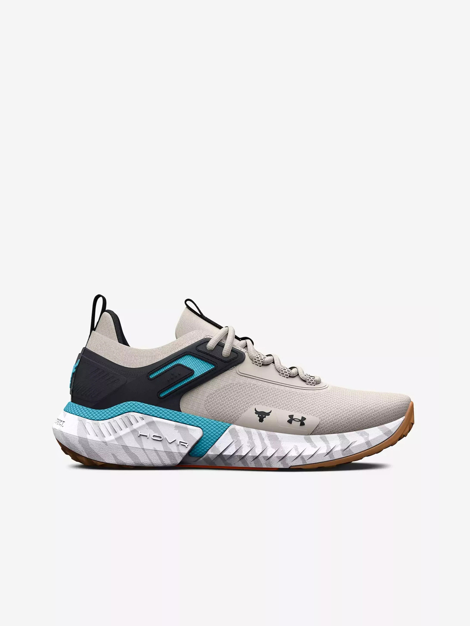 Under Armour UA W Project Rock 5 Tennisschuhe