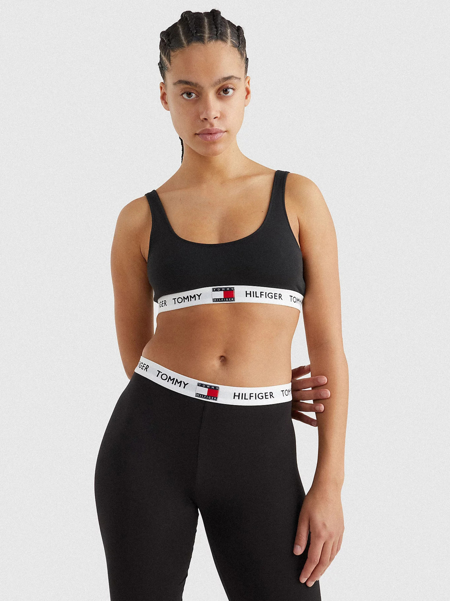 Tommy Hilfiger Underwear Sport Büstenhalter