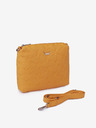 Vuch Coalie MN Yellow Handtasche