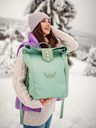 Vuch Mellora Mint Rucksack