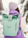 Vuch Mellora Mint Rucksack