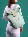 Vuch Mellora Mint Rucksack