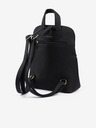 Vuch Filipa Diamond Black Rucksack