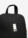 Vuch Filipa Diamond Black Rucksack