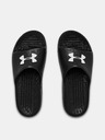 Under Armour Core Pantoffeln