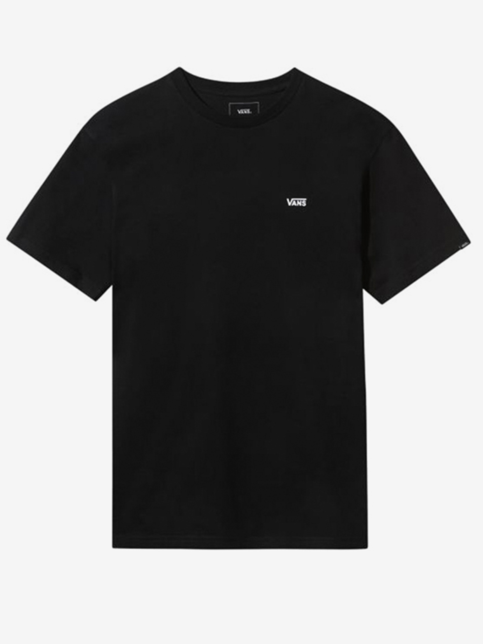 Vans Left Chest Kinder T‑Shirt