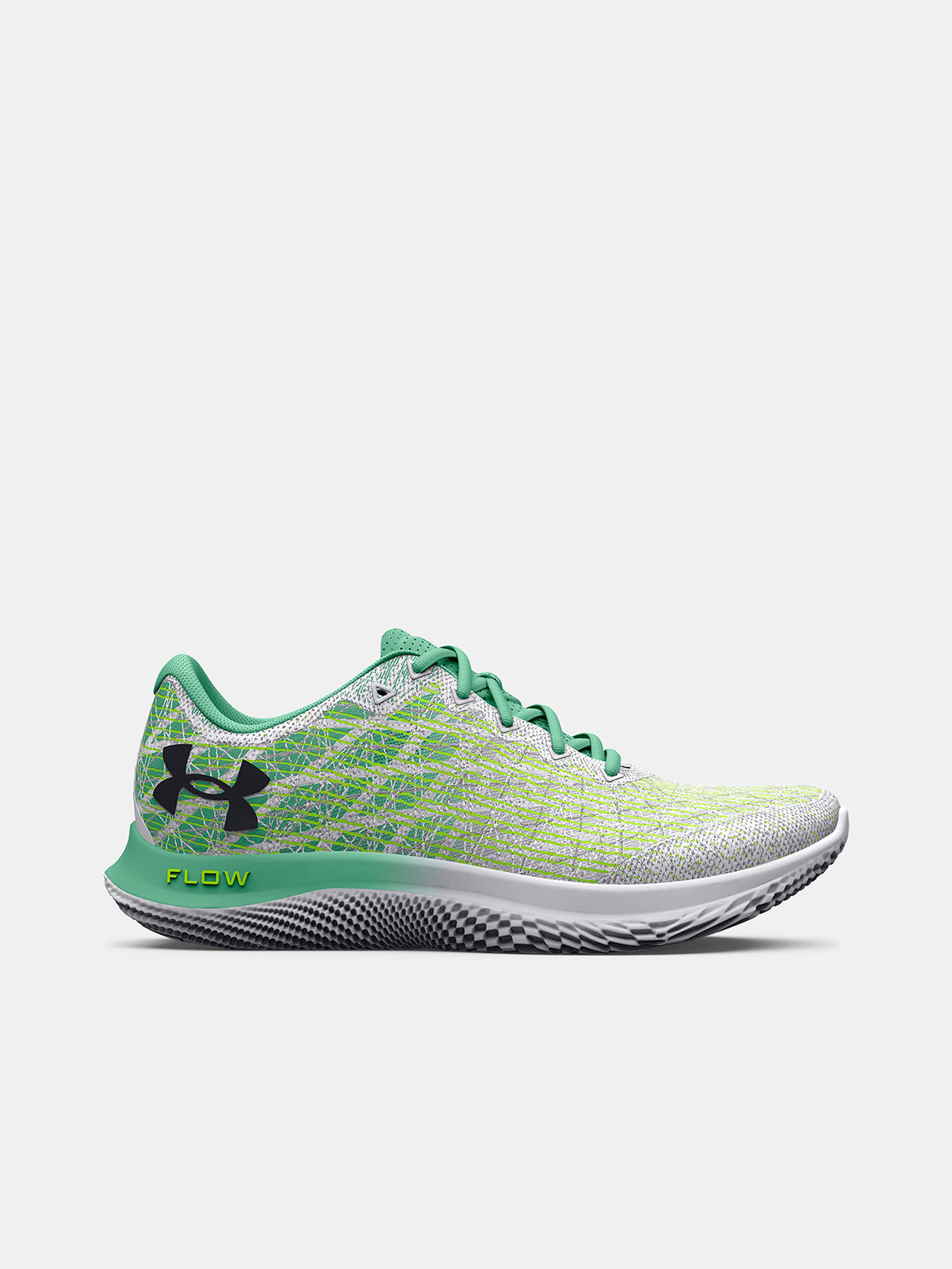 Under Armour UA W FLOW Velociti Wind 2 Tennisschuhe