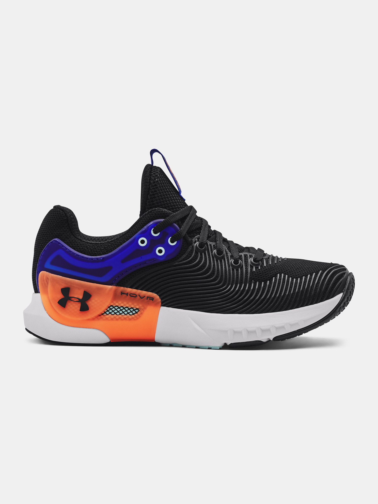 Under Armour UA W HOVR™ Apex 2 Tennisschuhe