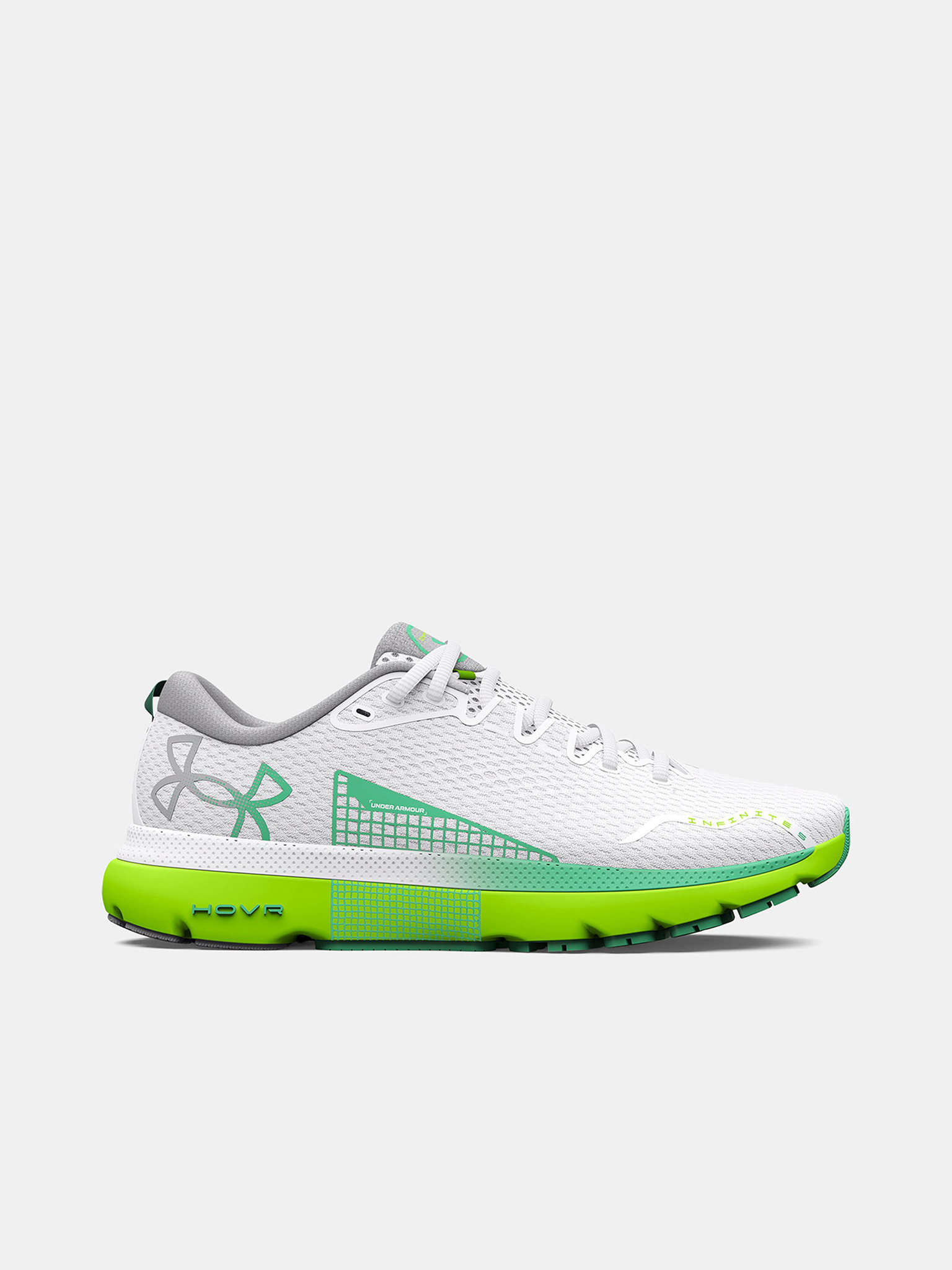 Under Armour UA W HOVR™ Infinite 5 Tennisschuhe