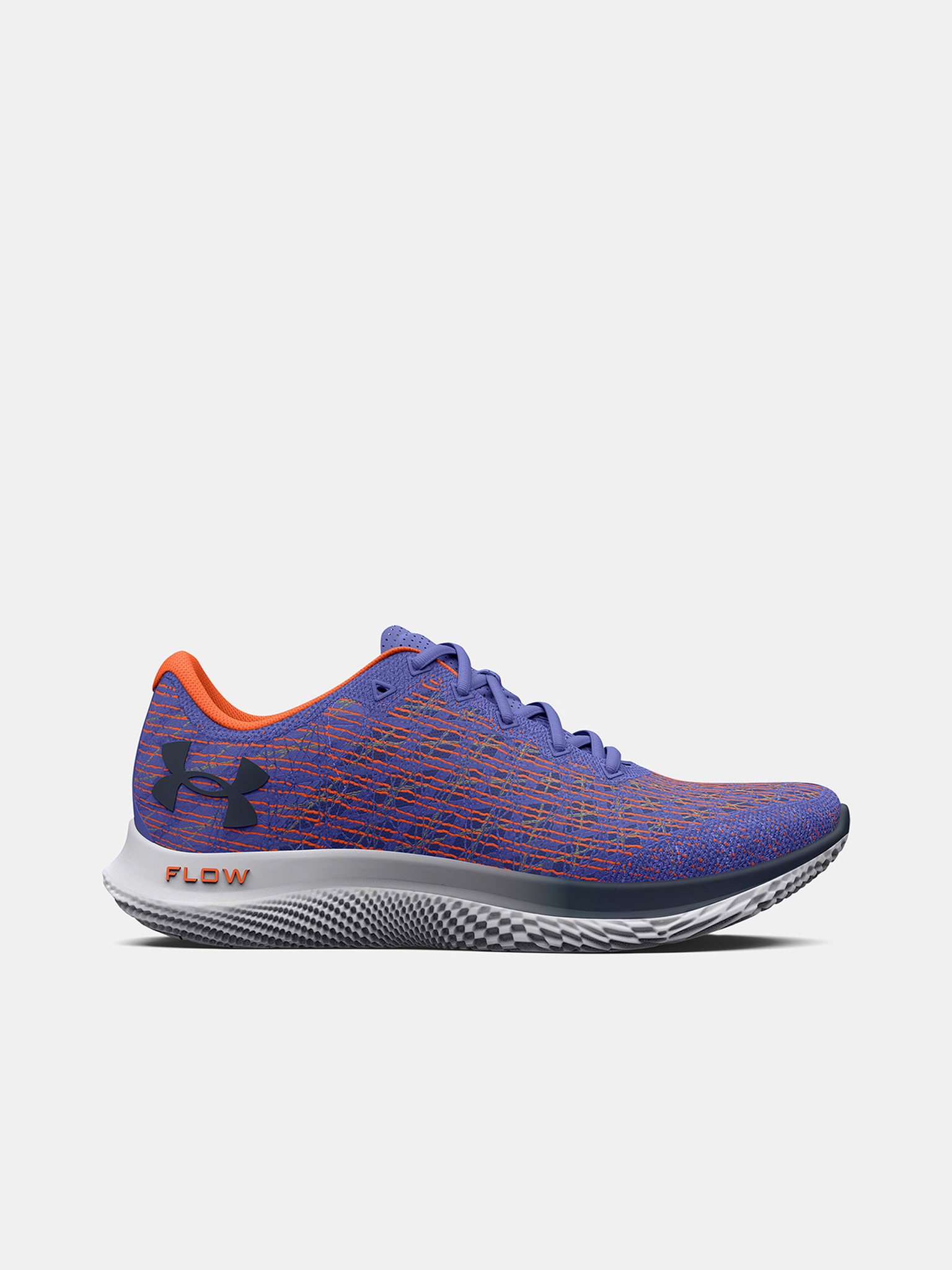 Under Armour UA W FLOW Velociti Wind 2 Tennisschuhe