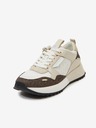 Michael Kors Theo Trainer Tennisschuhe