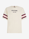 Tommy Hilfiger Monotype Colourblock T-Shirt