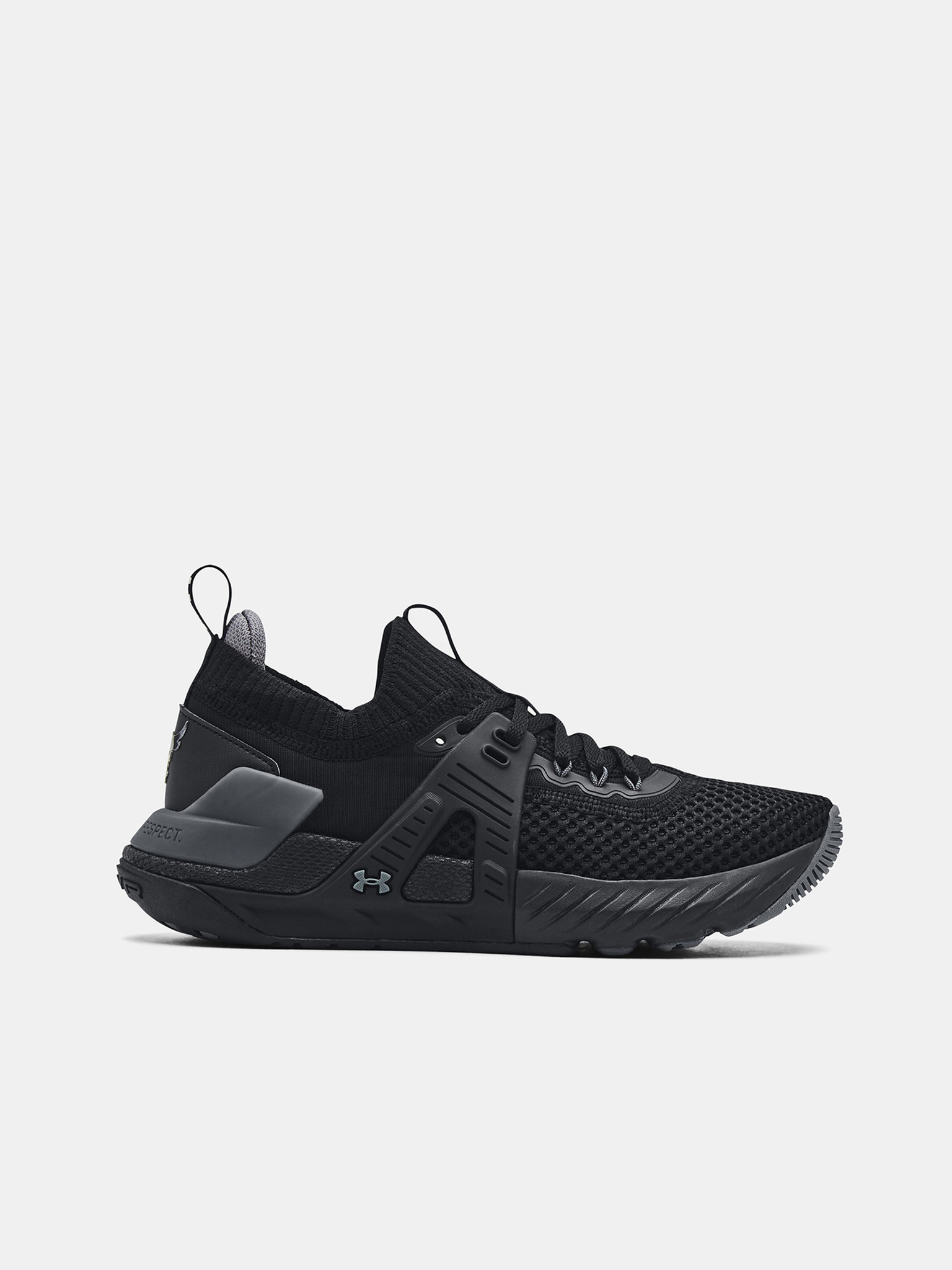 Under Armour UA W Project Rock 4 Tennisschuhe