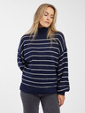 GAP CashSoft Pullover