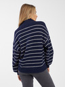 GAP CashSoft Pullover