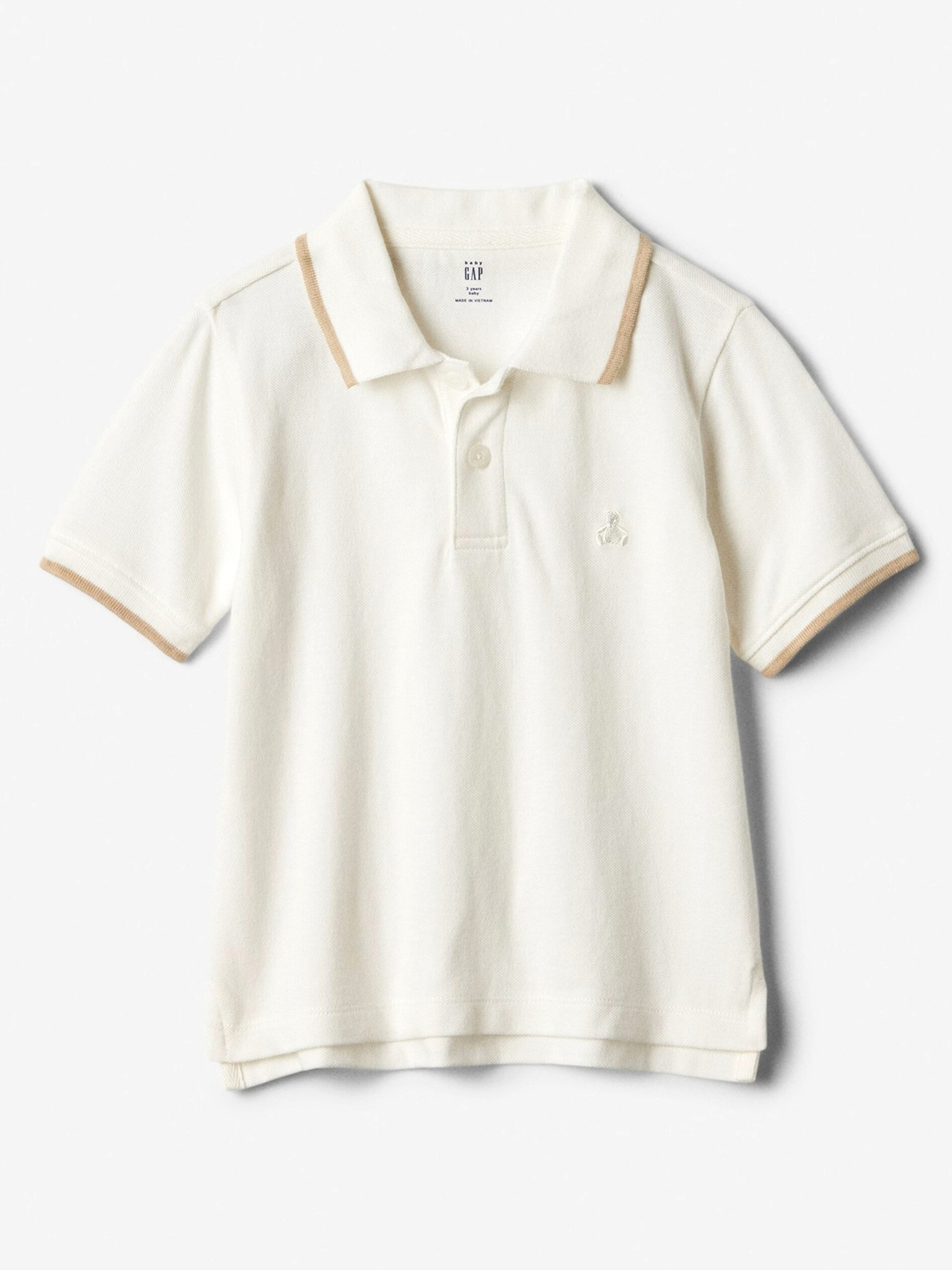 GAP Brannan Kinder T‑Shirt