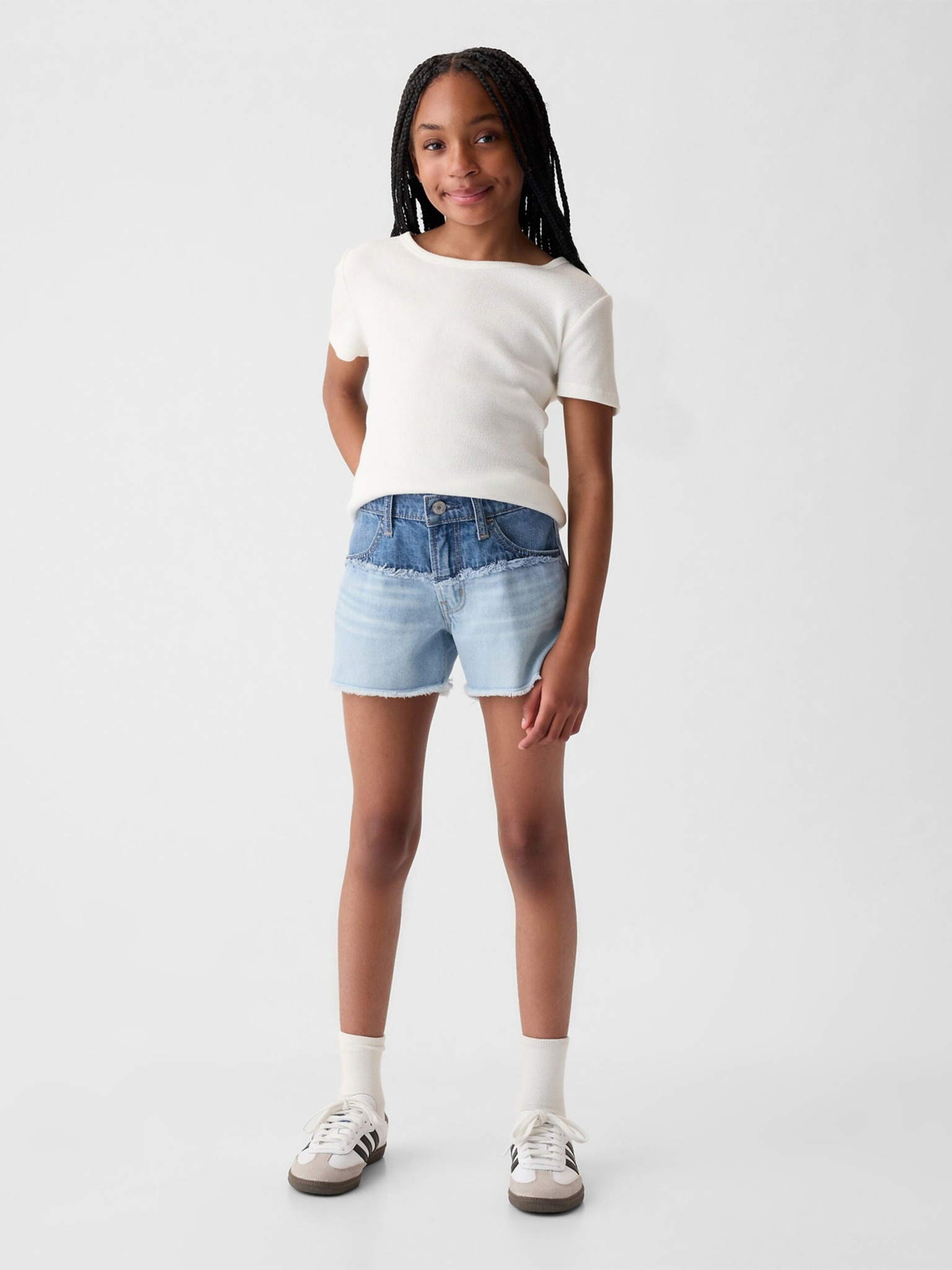 GAP Kindershorts