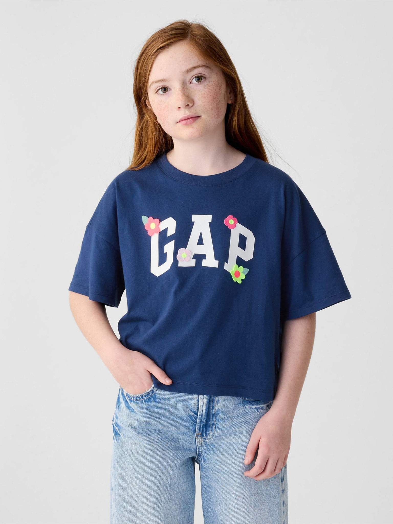 GAP Kinder T‑Shirt