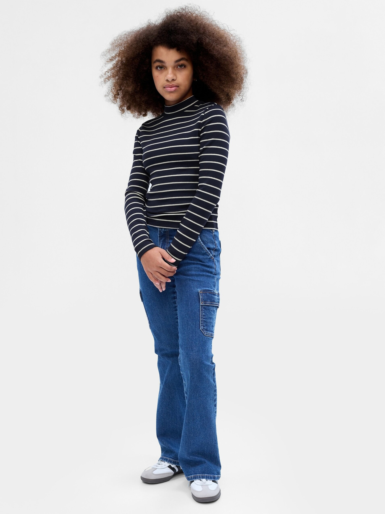 GAP Kinder T‑Shirt