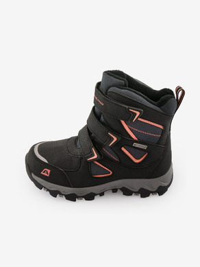 ALPINE PRO Rogio Stiefeletten Kinder