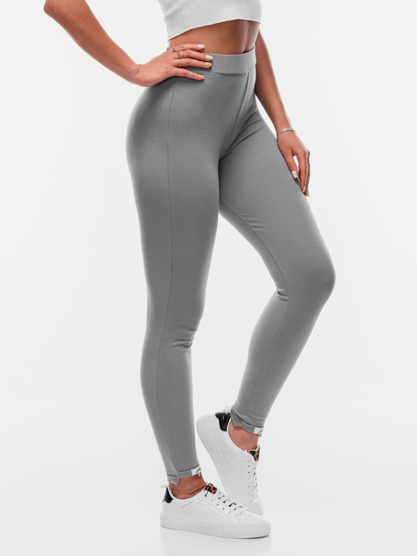 Edoti Legging Grau