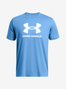 Under Armour UA Sportstyle Logo Update SS T-Shirt