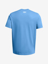 Under Armour UA Sportstyle Logo Update SS T-Shirt